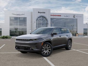 2025 Jeep Wagoneer S Wagoneer S Limited