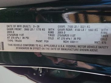 New 2026 RAM 1500 Big Horn Crew Cab 4x4 5'7' Box