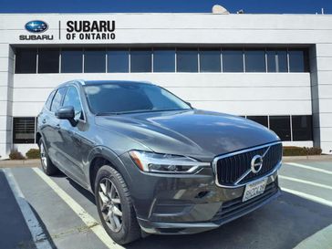 2019 Volvo XC60 Momentum