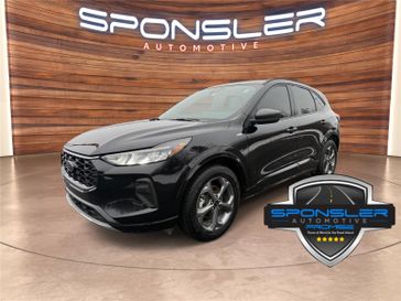Used 2023 Ford Escape ST-Line
