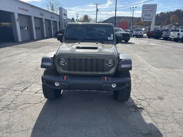 New 2026 Jeep Gladiator Mojave 4x4