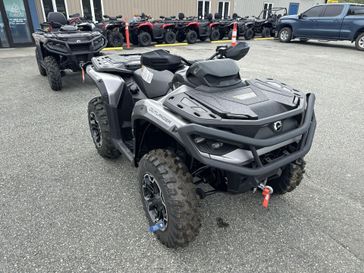 2025 Can-Am Outlander XT 850/1000R