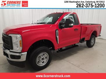 Used 2023 Ford F-250 XL
