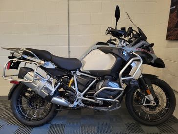 2024 BMW R 1250 GS Adventure Low 