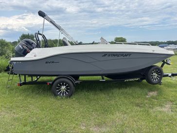 New 2026 STARCRAFT SVX191 