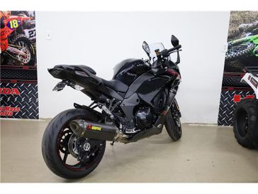 Used 2022 Kawasaki NINJA 1000SX 