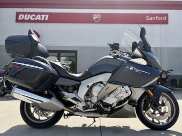 Used 2016 BMW K 1600 GTL 