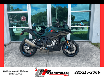New 2026 BMW M 1000 XR 