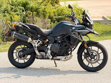 2024 BMW F 800 GS