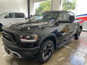 Used 2019 RAM 1500 Rebel