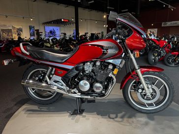 Used 1983 Yamaha SECA 900 