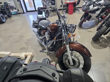 Used 2020 HONDA SHADOW AERO 
