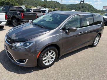 Used 2020 Chrysler Pacifica Touring