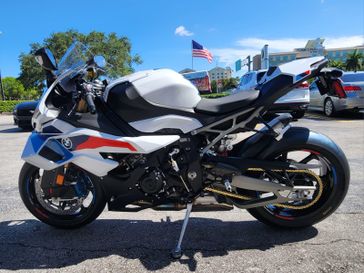 2026 BMW S 1000 RR