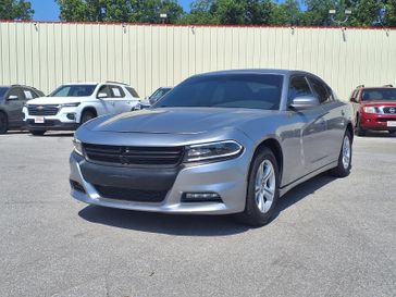 Used 2018 Dodge Charger SXT
