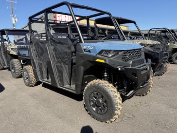 2025 Polaris RANGER CREW SP 570 PREMIUM