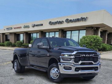 New 2026 RAM 3500 Tradesman Crew Cab 4x4 8' Box