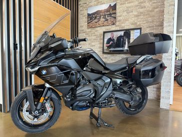 New 2026 BMW R 1300 RT DEMO 