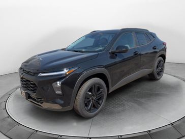 New 2026 Chevrolet Trax Activ