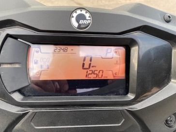 Used 2023 Can-Am OUTLANDER MAX XT 850 BL 23 