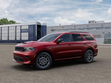 New 2026 Dodge Durango GT Plus HEMI V8