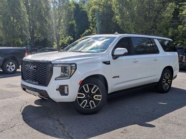 Used 2023 GMC Yukon XL AT4
