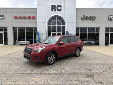 Used 2024 Subaru Forester 