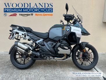 2025 BMW R 1300 GS Adventure 