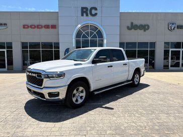 Used 2025 RAM 1500 