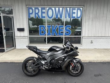 2023 Kawasaki Ninja ZX-10R ZX-10R