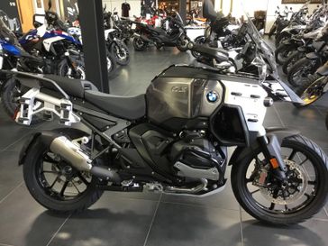 2025 BMW R 1300 GS Adventure