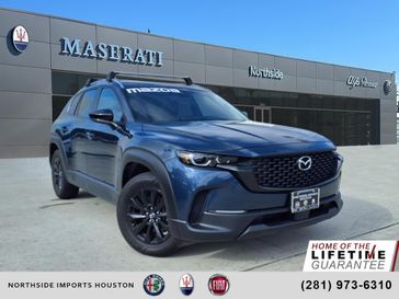 2023 Mazda CX-50 2.5 S Preferred Plus Package