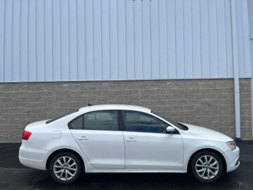 2012 Volkswagen Jetta SE w/Convenience