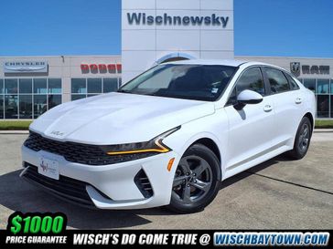 Used 2022 Kia K5 LX