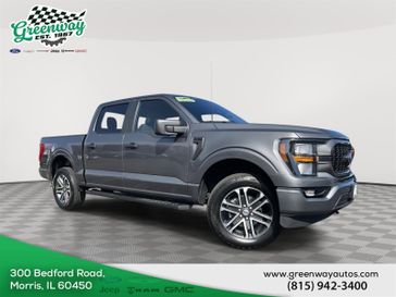 Used 2023 Ford F-150 XL