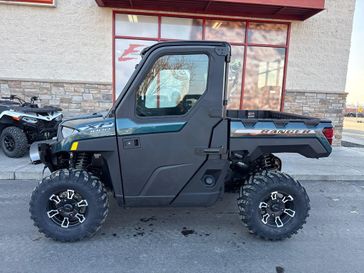 New 2026 Polaris RANGER XP 1000 NORTHSTAR EDITION ULTIMATE 