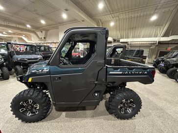 New 2027 Polaris RGR XP 1000 NS PREMIUM 