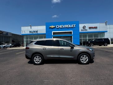 Used 2019 Buick Enclave Essence