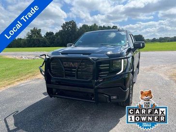 Used 2023 GMC Sierra 1500 AT4