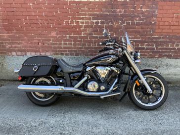 Used 2015 Yamaha V STAR 950 