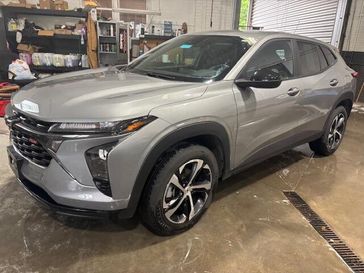 Sterling Gray Metallic