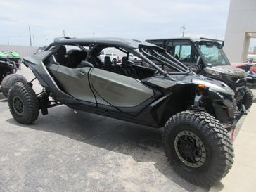 NEW 2026 CAN-AM MAVERICK R MAX X RC 999T DCT 