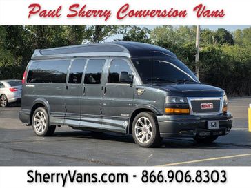 Used 2018 GMC Savana 2500 
