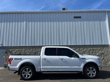 Used 2016 Ford F-150 XLT