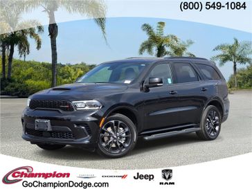 2025 Dodge Durango R/T Plus Awd