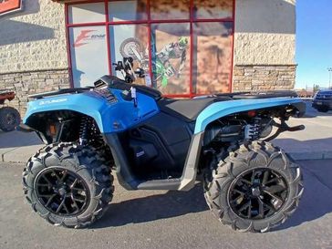 2026 Can-Am Outlander XT 700