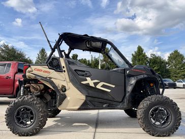 Used 2022 Can-Am MAVERICK SPORT XXC 1000R TN 