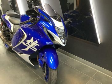 Used 2026 Suzuki GSX1300RRZM6 