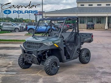 2025 Polaris Ranger 