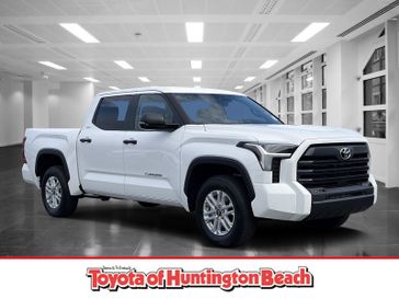 New 2026 Toyota Tundra SR5